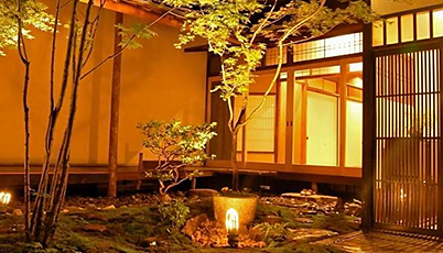 Best Machiya Houses in Kyoto Top 10 - Japan Travel Guide - japan365days.com