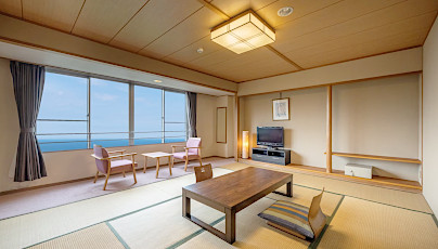 Kamenoi Hotel Atami Annex