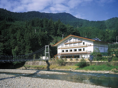 Watarase Onsen Hotel Yamayuri