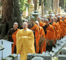 Local guide in Wakayama Prefecture