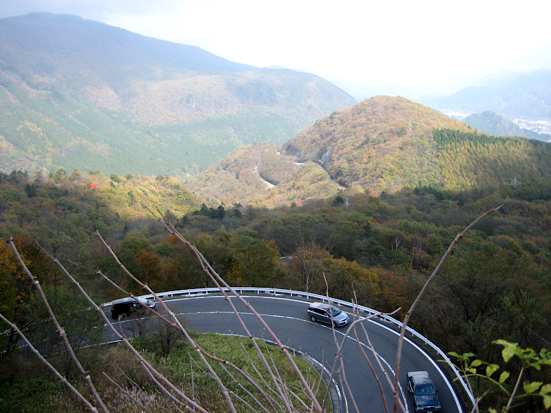 Nikko National Park