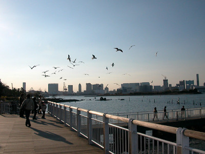 Tokyo Odaiba